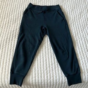 Lululemon Scuba Joggers